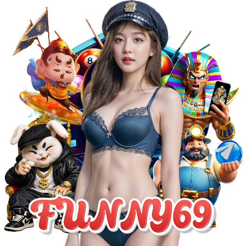 funny69 slot