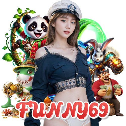 funny69 สล็อต